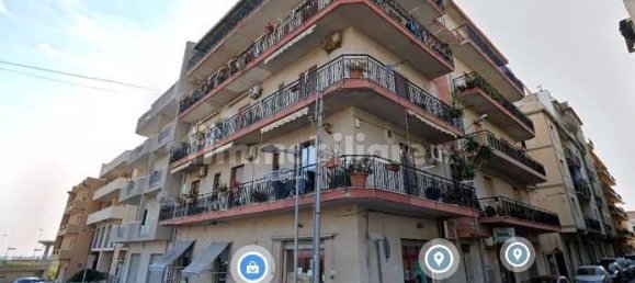 Apartamento T3 em Melito di Porto Salvo, Italy N.º 187274 14