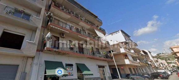 Apartamento T3 em Melito di Porto Salvo, Italy N.º 187274 21