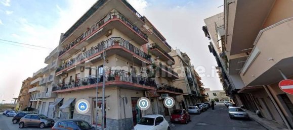 Apartamento T3 em Melito di Porto Salvo, Italy N.º 187274 15