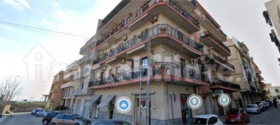 Apartamento T3 em Melito di Porto Salvo, Italy N.º 187274 16