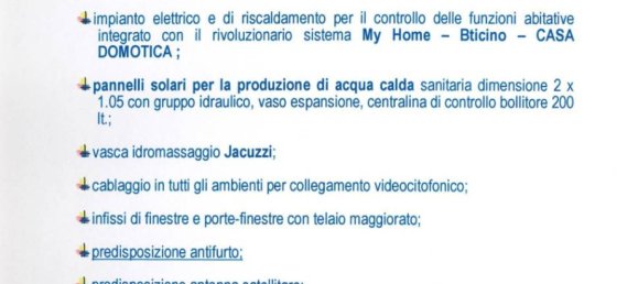 3 bedrooms House in Perugia, Italy No. 5579 50