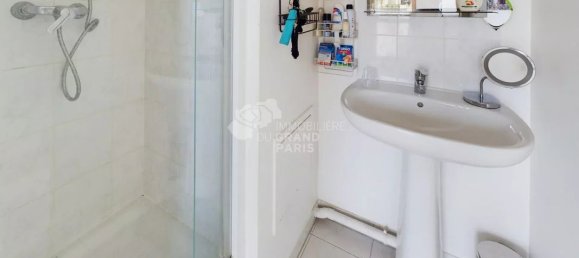 4 غرف نوم منزل ذو طابقين في Vitry-sur-Seine, France رقم 183847 13