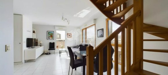 4 غرف نوم منزل ذو طابقين في Vitry-sur-Seine, France رقم 183847 6