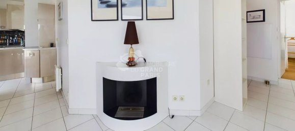 4 غرف نوم منزل ذو طابقين في Vitry-sur-Seine, France رقم 183847 5