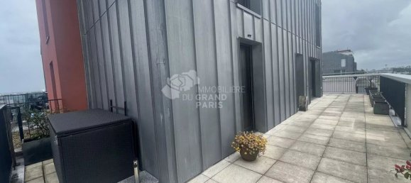 4 غرف نوم منزل ذو طابقين في Vitry-sur-Seine, France رقم 183847 23