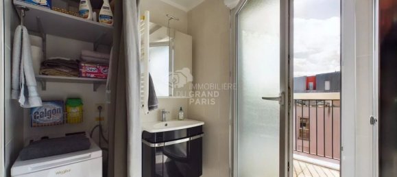 4 غرف نوم منزل ذو طابقين في Vitry-sur-Seine, France رقم 183847 22