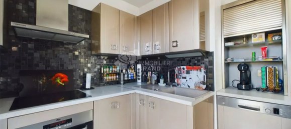 4 غرف نوم منزل ذو طابقين في Vitry-sur-Seine, France رقم 183847 19