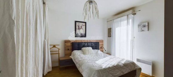 4 غرف نوم منزل ذو طابقين في Vitry-sur-Seine, France رقم 183847 9