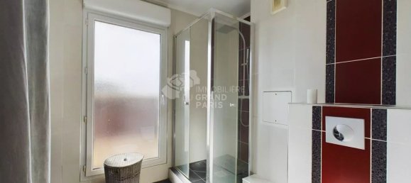 4 غرف نوم منزل ذو طابقين في Vitry-sur-Seine, France رقم 183847 14