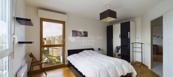 4 غرف نوم منزل ذو طابقين في Vitry-sur-Seine, France رقم 183847 11