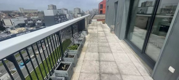 4 غرف نوم منزل ذو طابقين في Vitry-sur-Seine, France رقم 183847 24