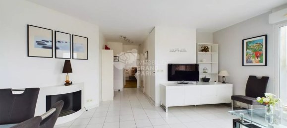 4 غرف نوم منزل ذو طابقين في Vitry-sur-Seine, France رقم 183847 2