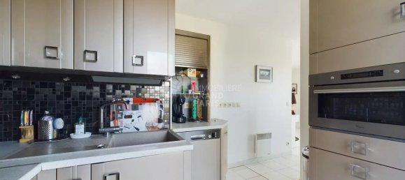 4 غرف نوم منزل ذو طابقين في Vitry-sur-Seine, France رقم 183847 20