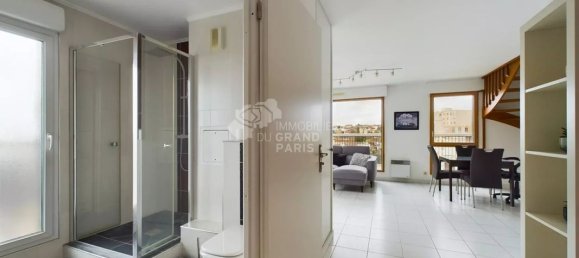 4 غرف نوم منزل ذو طابقين في Vitry-sur-Seine, France رقم 183847 10