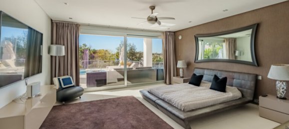 5 Schlafzimmer Haus in Marbella, Spain, Nr. 84325 8