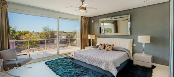 5 Schlafzimmer Haus in Marbella, Spain, Nr. 84325 10