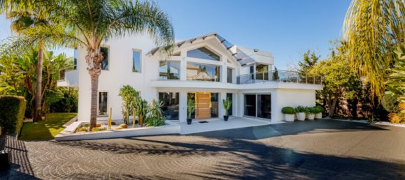 5 Schlafzimmer Haus in Marbella, Spain, Nr. 84325 21