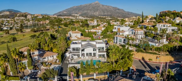 5 Schlafzimmer Haus in Marbella, Spain, Nr. 84325 23