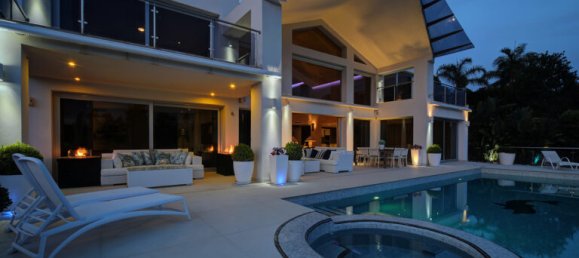 5 Schlafzimmer Haus in Marbella, Spain, Nr. 84325 25