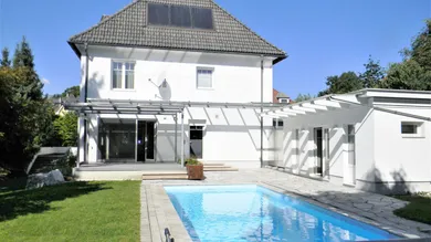 Villa T4 em Villach, Austria N.º 91393