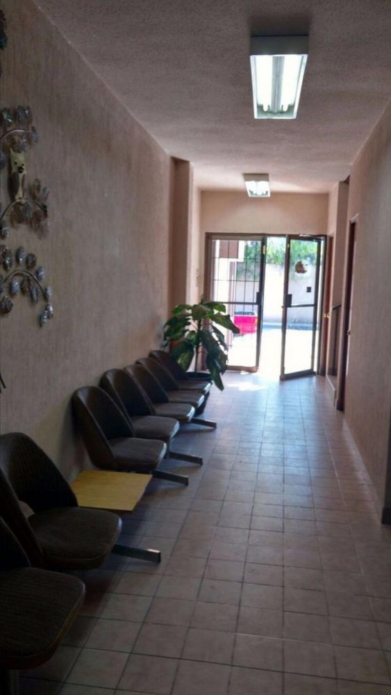 Edifício em Playa Vicente, Mexico 301 m² N.º 200991