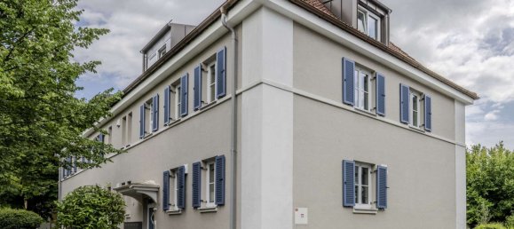 2 Schlafzimmer Wohnung in Weilheim-Schongau, Germany, Nr. 231509 2