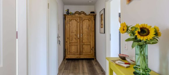 2 Schlafzimmer Wohnung in Weilheim-Schongau, Germany, Nr. 231509 7