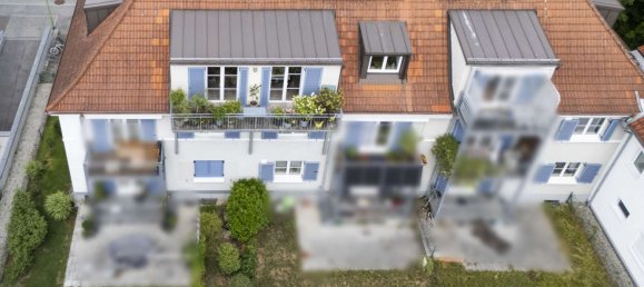 2 Schlafzimmer Wohnung in Weilheim-Schongau, Germany, Nr. 231509 4