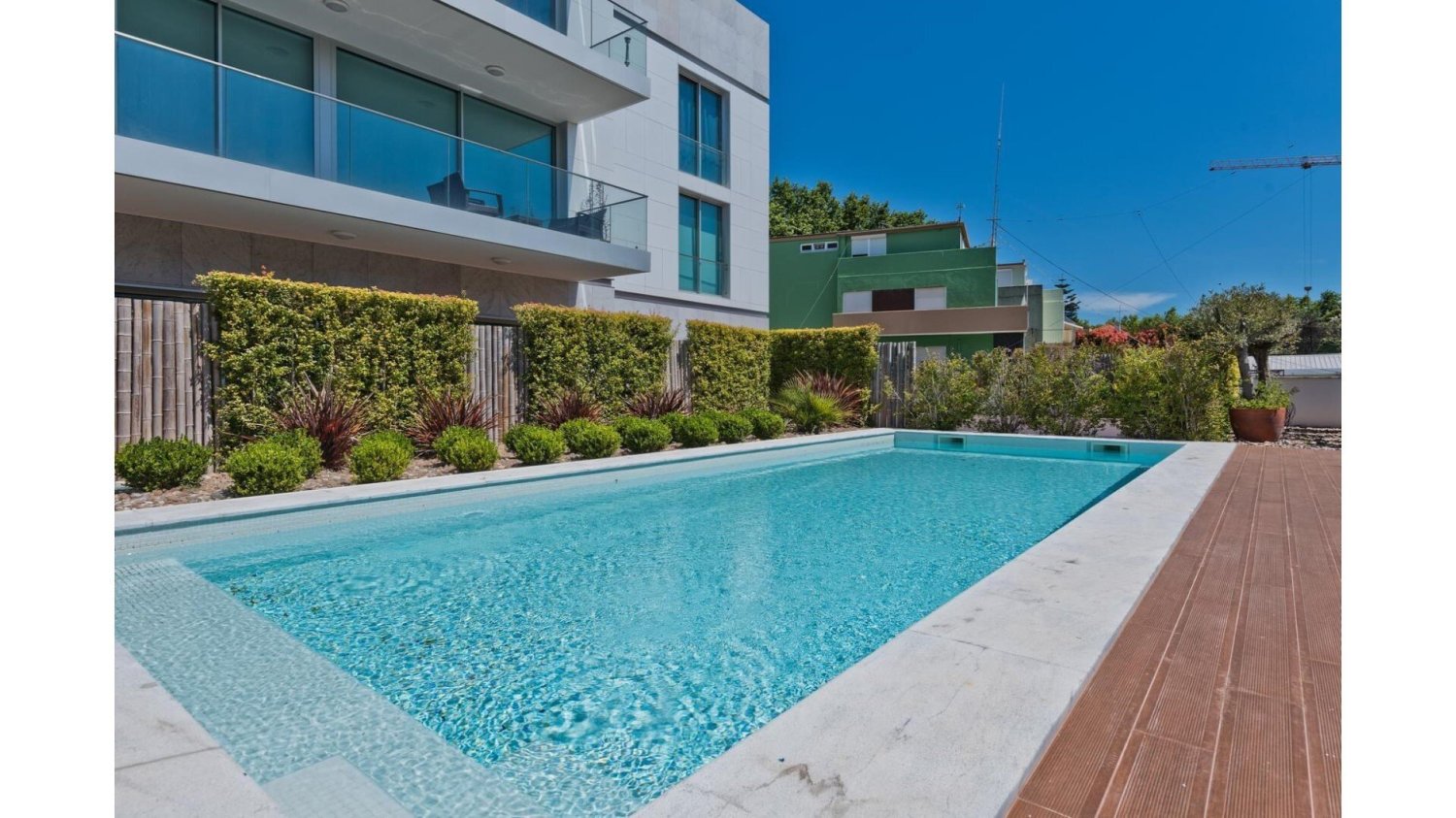 3 bedrooms Apartment in Cascais, Portugal No. 143680