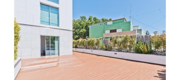 3 bedrooms Apartment in Cascais, Portugal No. 143680 31