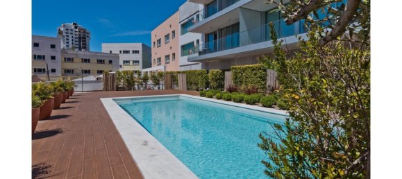3 bedrooms Apartment in Cascais, Portugal No. 143680 2