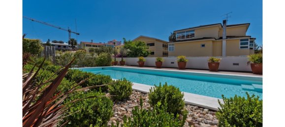 3 bedrooms Apartment in Cascais, Portugal No. 143680 3