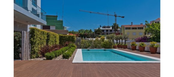 3 bedrooms Apartment in Cascais, Portugal No. 143680 35