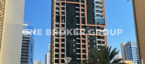1 Schlafzimmer Wohnung in Dubai Marina, UAE, Nr. 1280 19