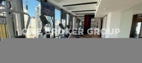 1 Schlafzimmer Wohnung in Dubai Marina, UAE, Nr. 1280 14