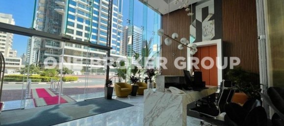 1 Schlafzimmer Wohnung in Dubai Marina, UAE, Nr. 1280 12