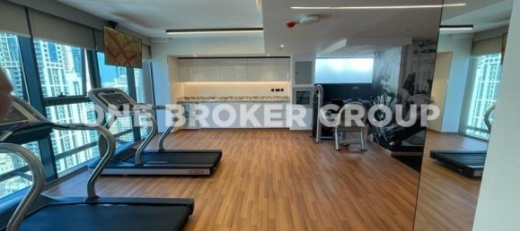 1 Schlafzimmer Wohnung in Dubai Marina, UAE, Nr. 1280 15