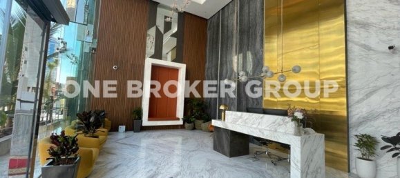 1 Schlafzimmer Wohnung in Dubai Marina, UAE, Nr. 1280 16