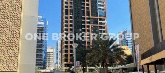 1 Schlafzimmer Wohnung in Dubai Marina, UAE, Nr. 1280 18