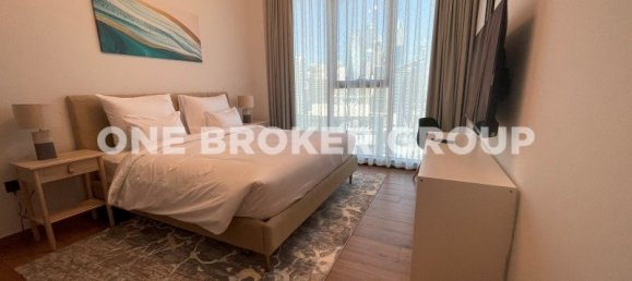 1 Schlafzimmer Wohnung in Dubai Marina, UAE, Nr. 1280 6