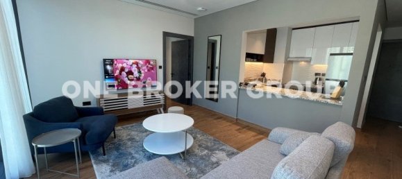 1 Schlafzimmer Wohnung in Dubai Marina, UAE, Nr. 1280 5