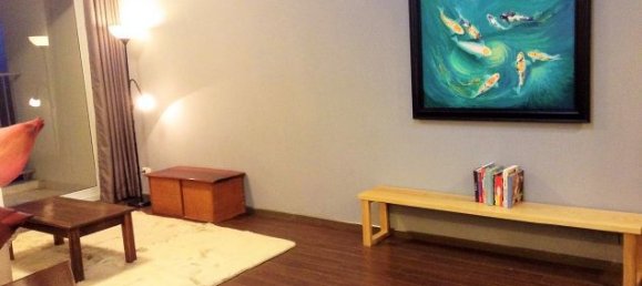 3 Schlafzimmer Wohnung in Long Bien, Vietnam, Nr. 3910 7