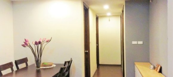 3 Schlafzimmer Wohnung in Long Bien, Vietnam, Nr. 3910 5