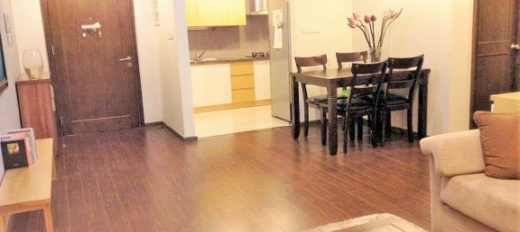 3 Schlafzimmer Wohnung in Long Bien, Vietnam, Nr. 3910 2