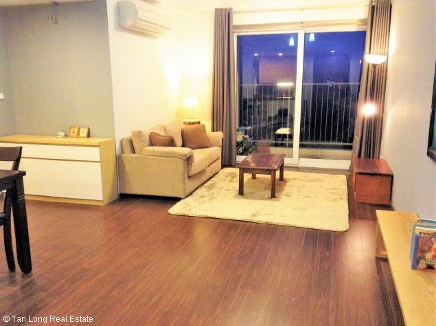 3 Schlafzimmer Wohnung in Long Bien, Vietnam, Nr. 3910