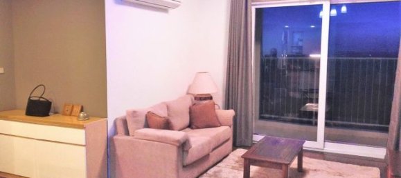 3 Schlafzimmer Wohnung in Long Bien, Vietnam, Nr. 3910 3