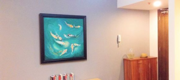 3 Schlafzimmer Wohnung in Long Bien, Vietnam, Nr. 3910 6