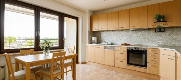 2 غرف نوم شقة في Ludwigshafen am Rhein, Germany رقم 228806 9