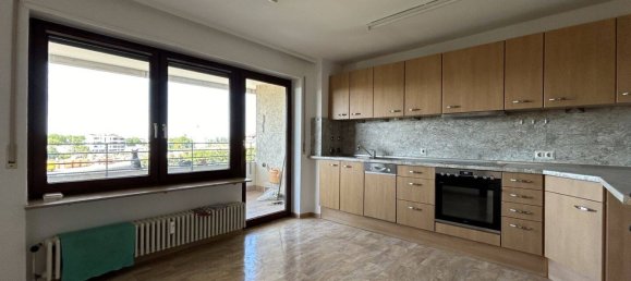 2 غرف نوم شقة في Ludwigshafen am Rhein, Germany رقم 228806 8