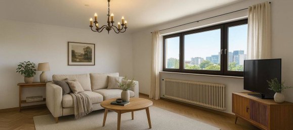 2 غرف نوم شقة في Ludwigshafen am Rhein, Germany رقم 228806 3